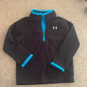 Toddler Under Armour Fleece